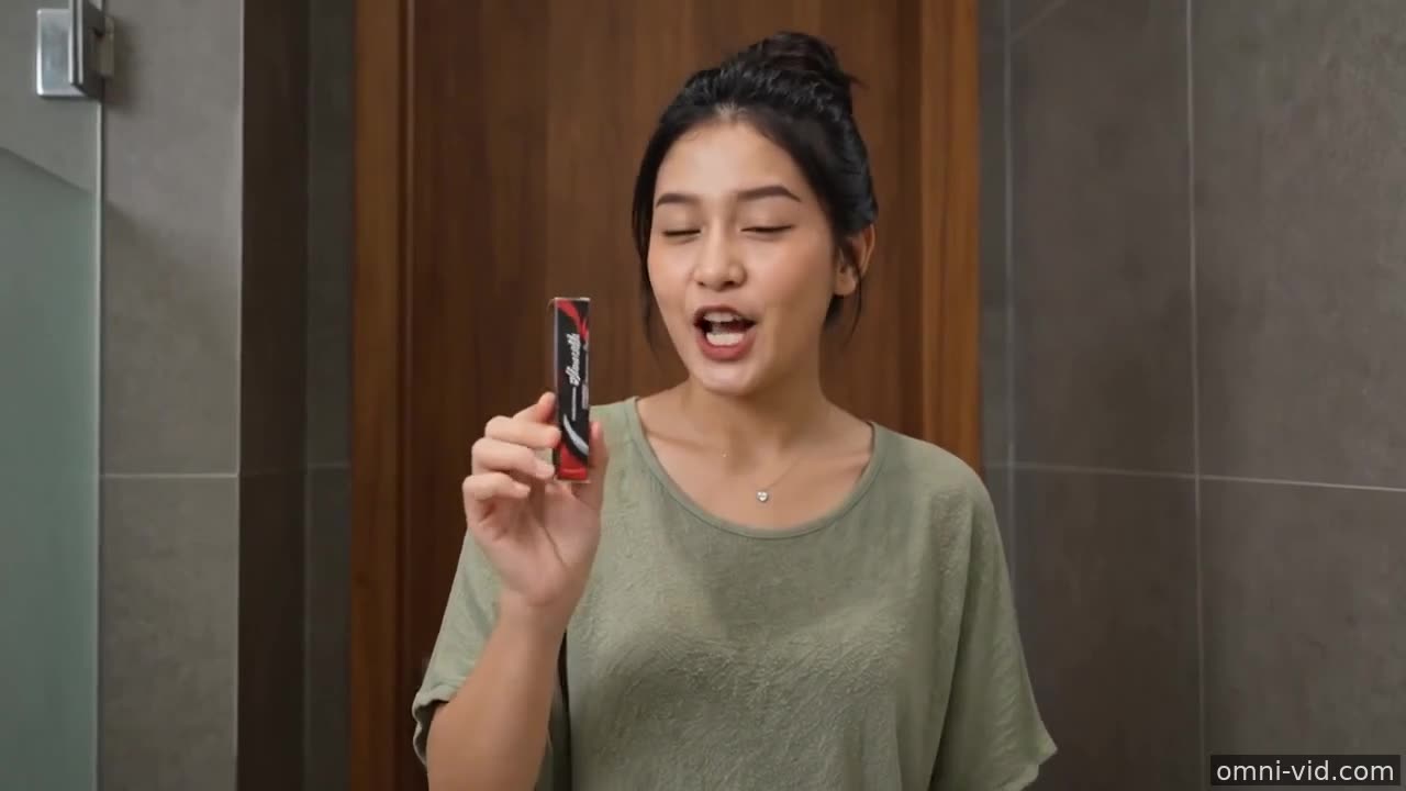 buatkan video dengan bahasa Indonesia, VO : Sekali